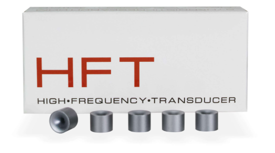 Picture of HFT: High Frequency Transducer