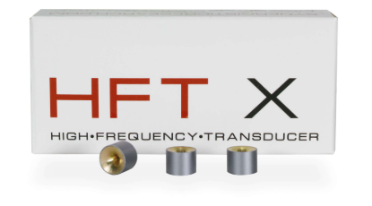 Picture of HFT X: High Frequency Transducer