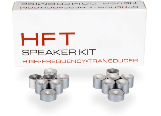Picture of HFT Speaker Kit MKII