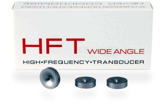 Picture of HFT Wide Angle