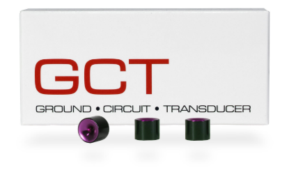 Picture of GCT: Electronic Circuit Transducer