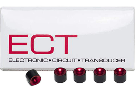 Picture of ECT: Electronic Circuit Transducer