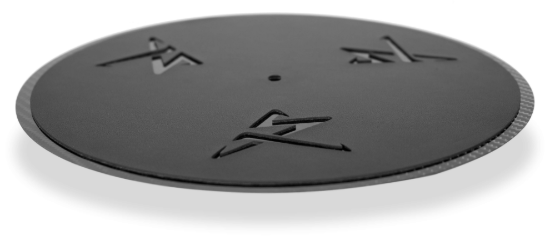 Picture of UEF Record Mat