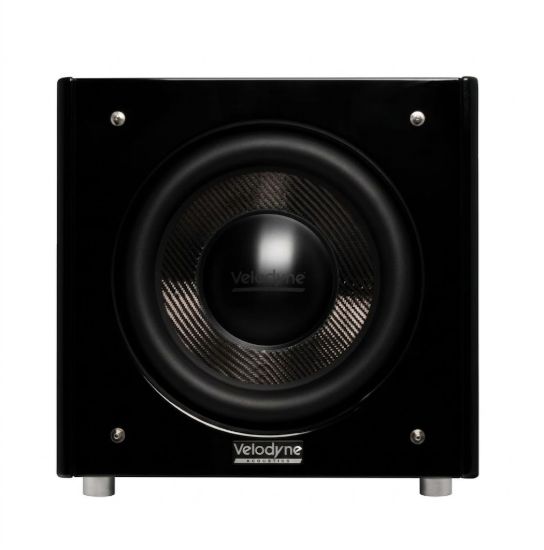 Picture of SPLX-12 Subwoofer