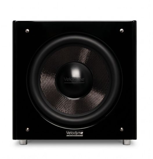 Picture of SPLX-15 Subwoofer
