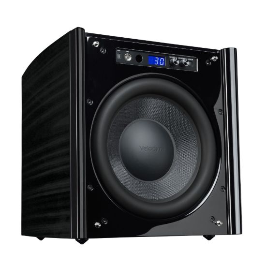 Picture of DDP-12 Subwoofer