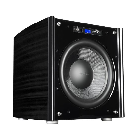 Picture of DDP-15 Subwoofer