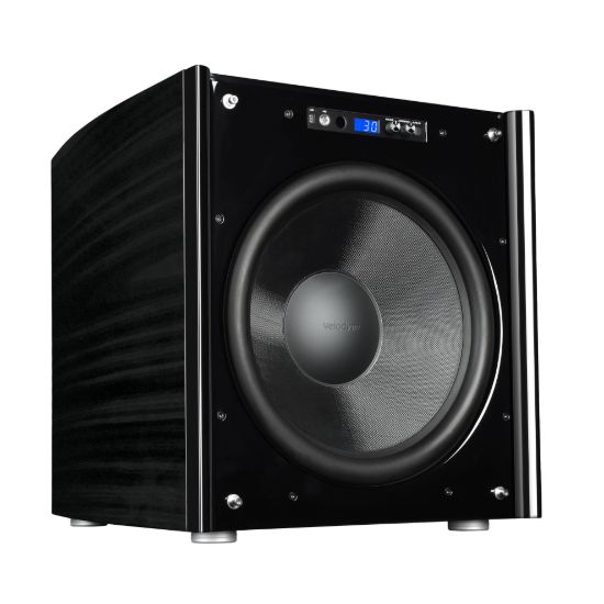 Picture of DDP-18 Subwoofer