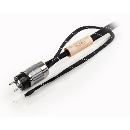 Picture of Sudoku QSA Power Cable UK