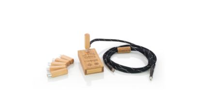 Picture of Delphius Digital Clock Cable
