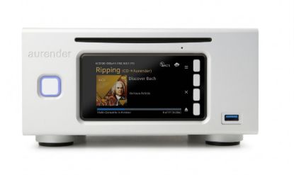 Picture of ACS100 Content Server