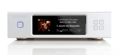 Picture of N200 Music Server