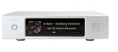 Picture of N20 Music Server