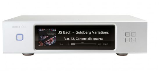 Picture of N20 Music Server