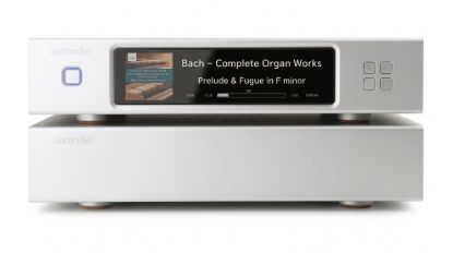 Picture of N30SA Music Server