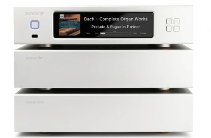 Picture of N50 Music Server