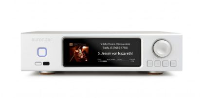 Picture of A200 Analogue Music Server