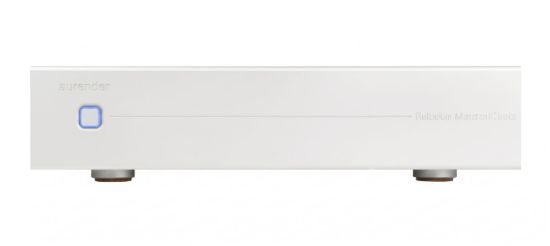 Picture of MC 10 Clock