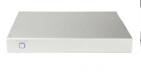 Picture of NH10 Network Switch