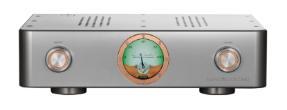 Picture of Pendulum Integrated Amplifier