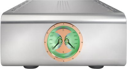 Picture of Progression Power Stereo Amplifier