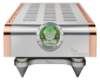 Picture of Momentum S250 MXV Power Amplifier