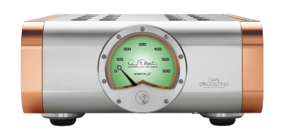 Picture of Momentum Z Power Amplifier