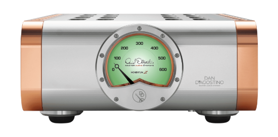 Picture of Momentum Z Power Amplifier