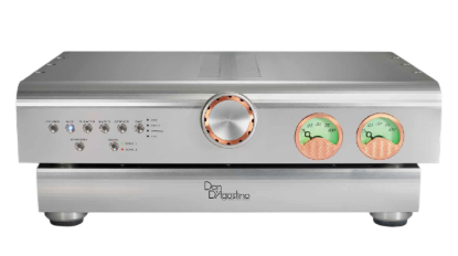 Picture of Progression Neo Preamp