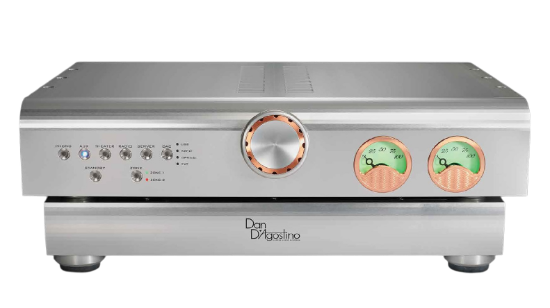 Picture of Progression Neo Preamp