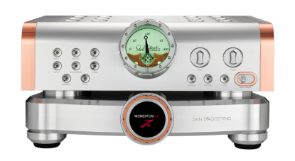 Picture of Momentum C2Z Preamp