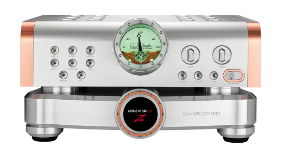 Picture of Momentum C2Z Preamp