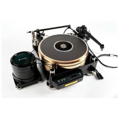 Picture of Air Force III Premium TurnTable