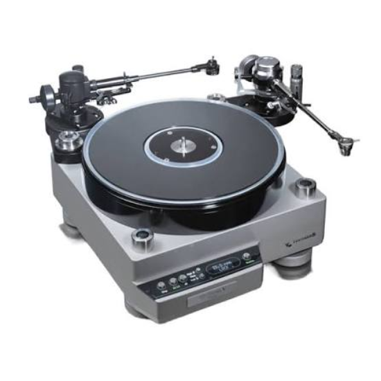Picture of Air Force V Premium TurnTable
