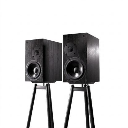 Picture of Ascendance 2 Stand Mount Speakers