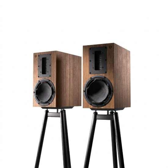Picture of Immanence 2 Stand Mount Speakers