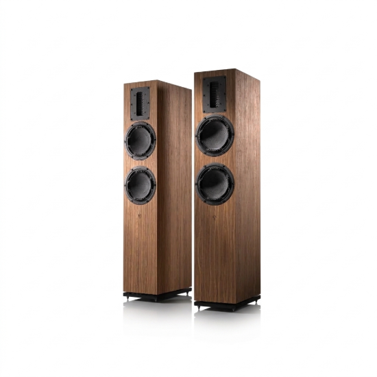 Picture of Immanence 2.5 Floor Standers