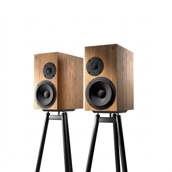 Picture of Lounge 2 Stand Mount Speakers