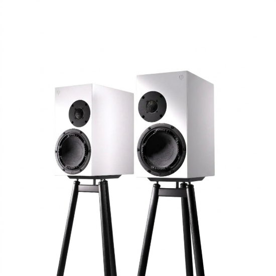 Picture of Transcendence 2 Stand Mount Speakers