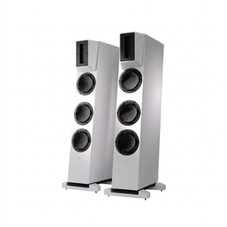 Picture for category Floorstanders