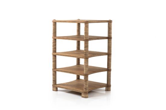 Picture of Athena Single Width Equipment Rack
