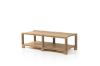 Picture of Athena Double Width Equipment Rack