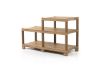 Picture of Athena Double Width Equipment Rack