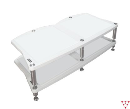Picture of Ghironda 2.1 Double Wide Rack