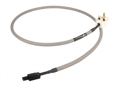 Picture of Shawline Power Cable UK Fig8