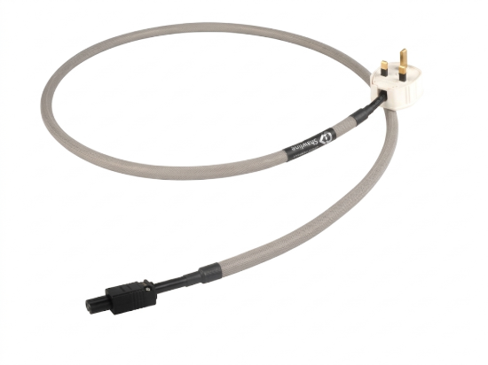 Picture of Shawline Power Cable UK Fig8
