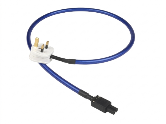 Picture of Clearway Power Cable UK Fig8