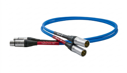 Picture of Blue II XLR Cable