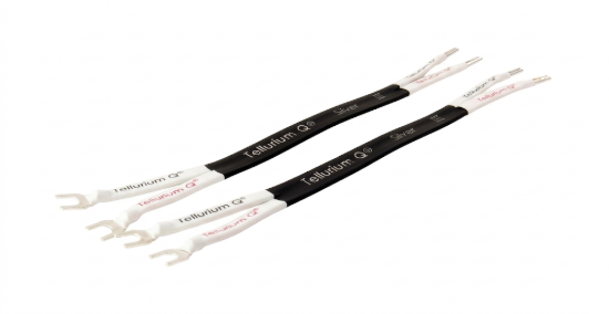 Picture of Silver III Speaker Jumpers