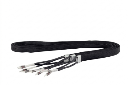 Picture of Silver Diamond Speaker Cable
